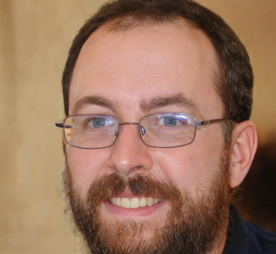 Kursleiter Thorsten Kellermann